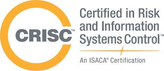 isaca crisc logo