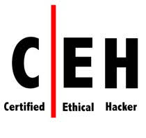 EC Council Certified Ethical Hacker logo