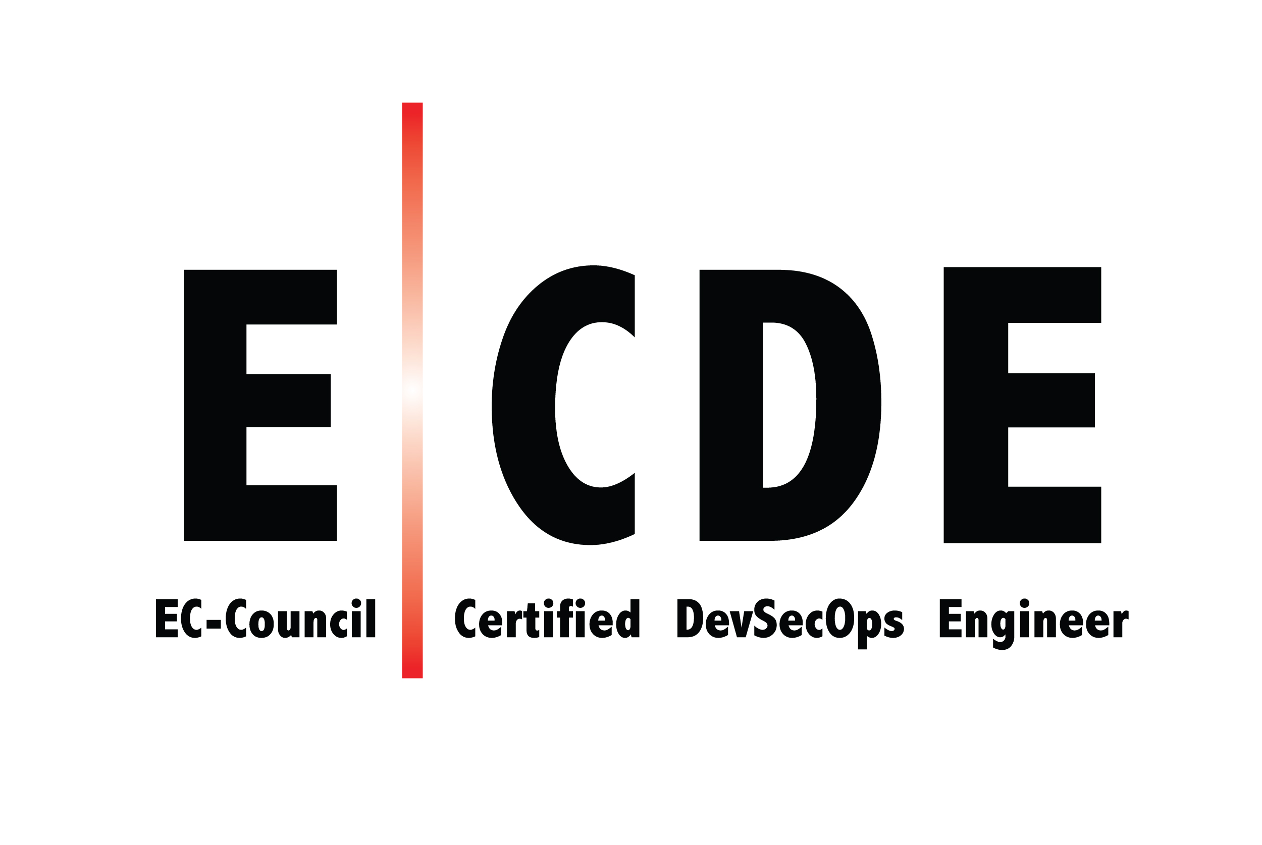 Certified DevSecOps Engineer logo