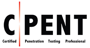 Certified Penetration Tester logo