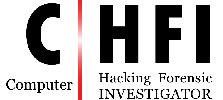 Certified Hacking Forensic Investigator