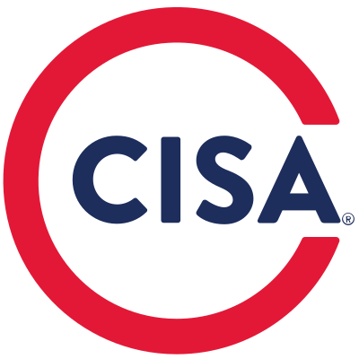 ISACA CISA logo