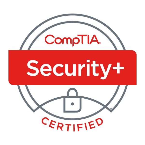 CompTIA Security+