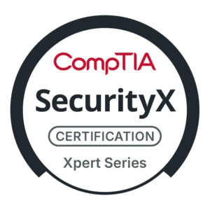 CompTIA SecurityX